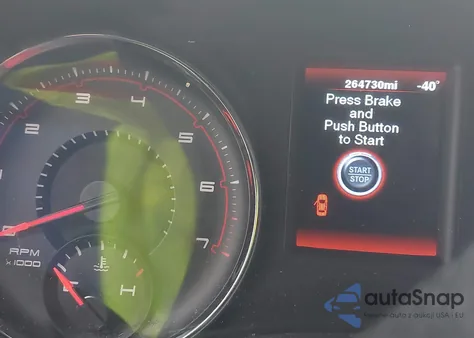 2012 Dodge Charger Se z USA, uszkodzony, nr VIN 2C3CDXBG1CH286756